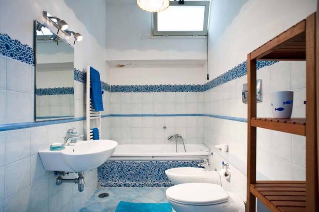 La Draghina B&B Capri Anacapri  Extérieur photo