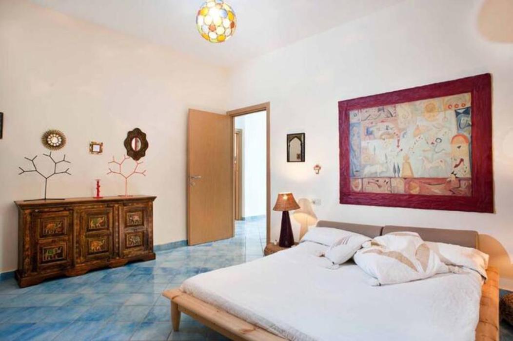La Draghina B&B Capri Anacapri  Extérieur photo