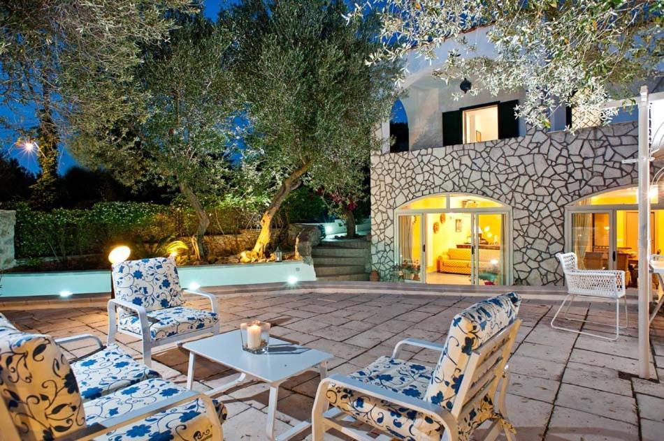 La Draghina B&B Capri Anacapri  Extérieur photo
