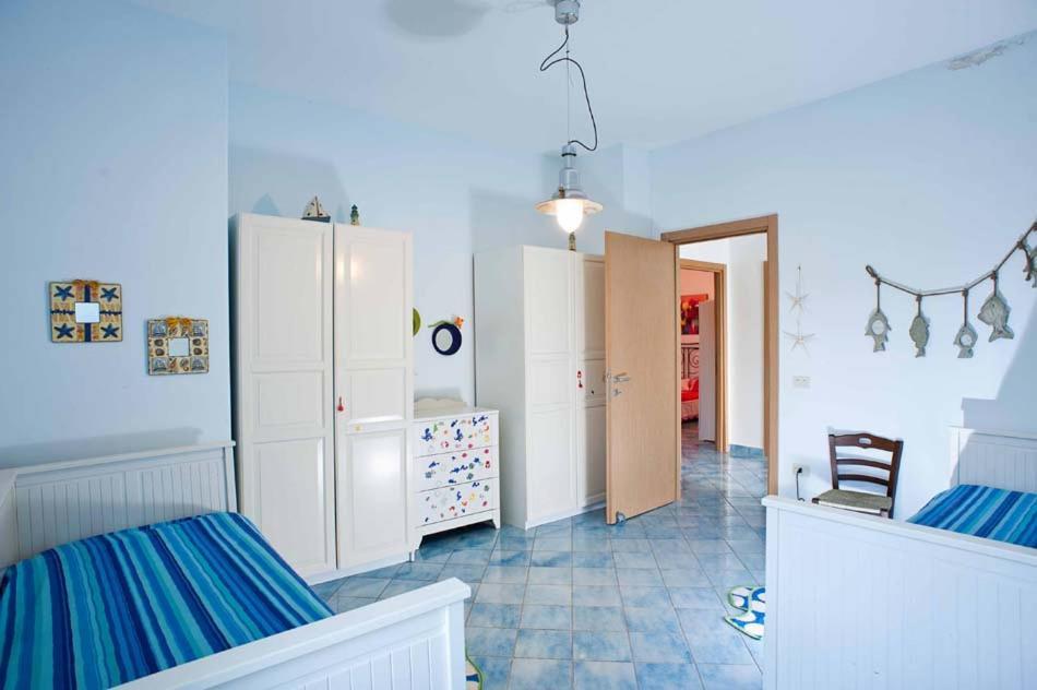 La Draghina B&B Capri Anacapri  Extérieur photo
